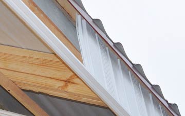 why Beaumaris fascia repairs are essential