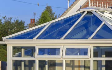 professional Beaumaris conservatory insulation