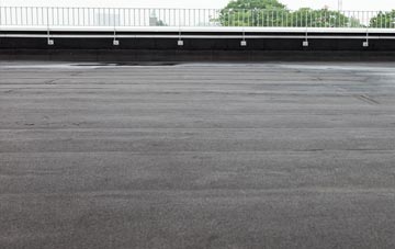 Beaumaris asphalt roof replacement