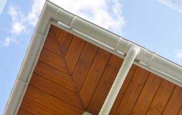 Beaumaris soffit types