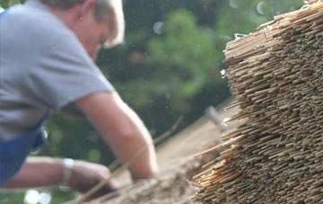 professional Beaumaris thatchers