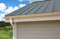 Beaumaris fascia repair