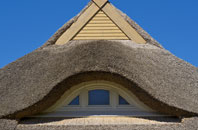 Beaumaris thatch roofing