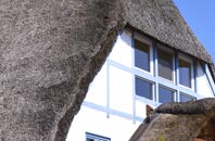 find rated Beaumaris thatchers